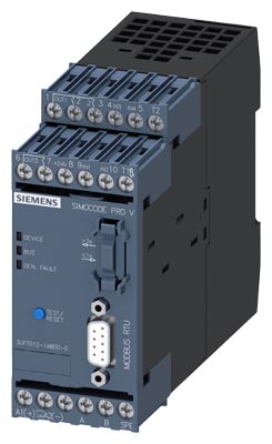 BASIC SIMOCODE PRO V